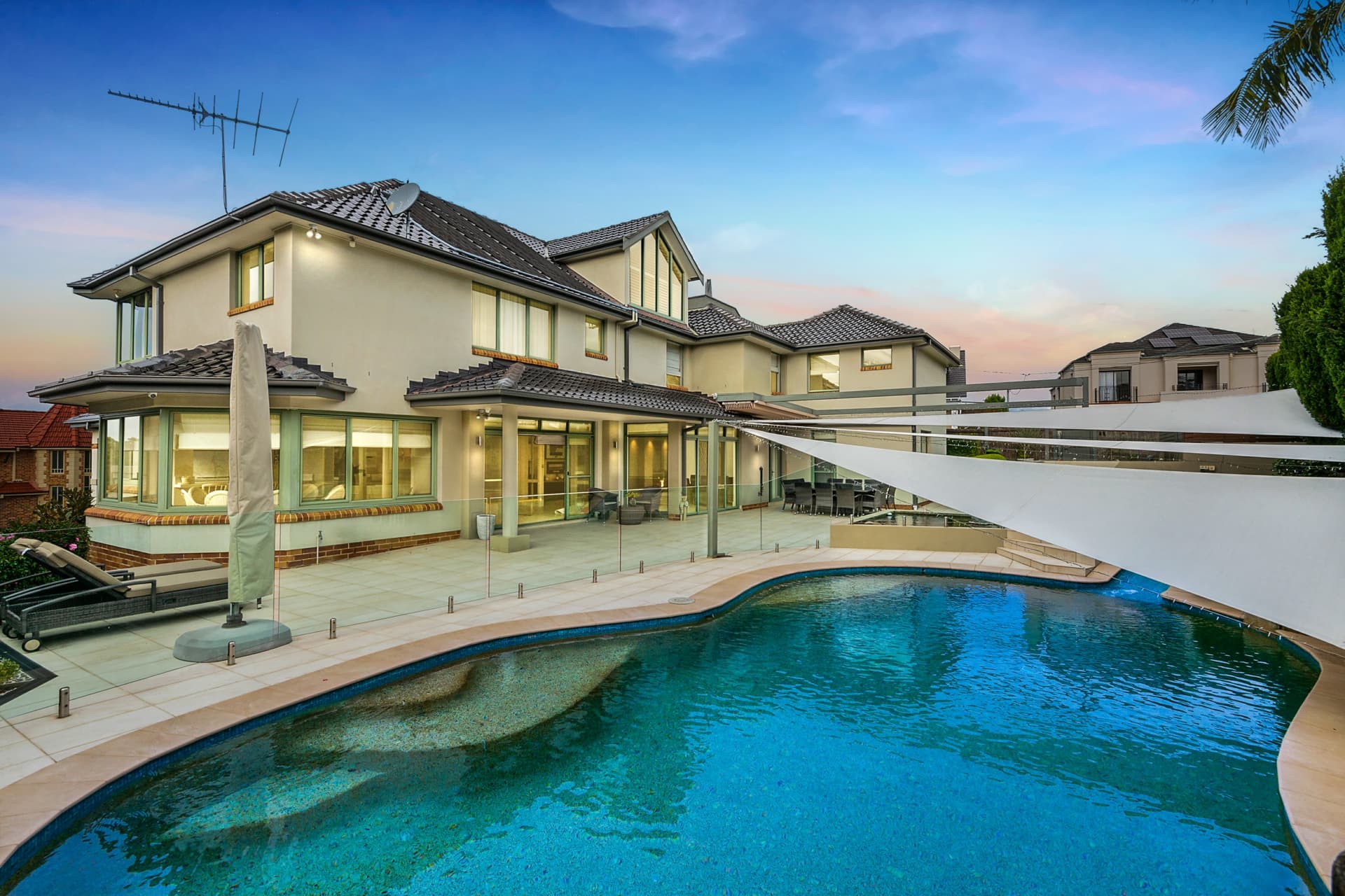 3 Chevalier Crescent, HUNTERS HILL, Hunters Hill - Thumbnail 3