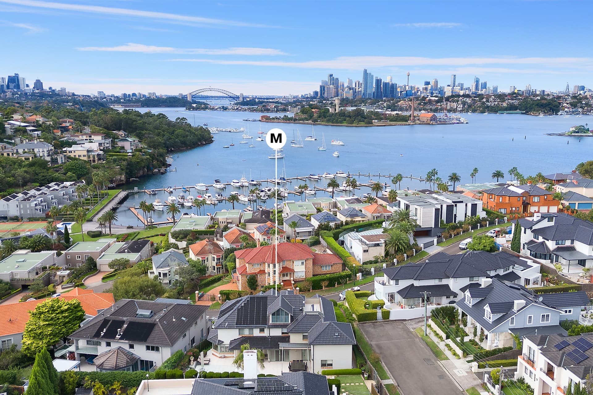 3 Chevalier Crescent, HUNTERS HILL, Hunters Hill - Thumbnail 4