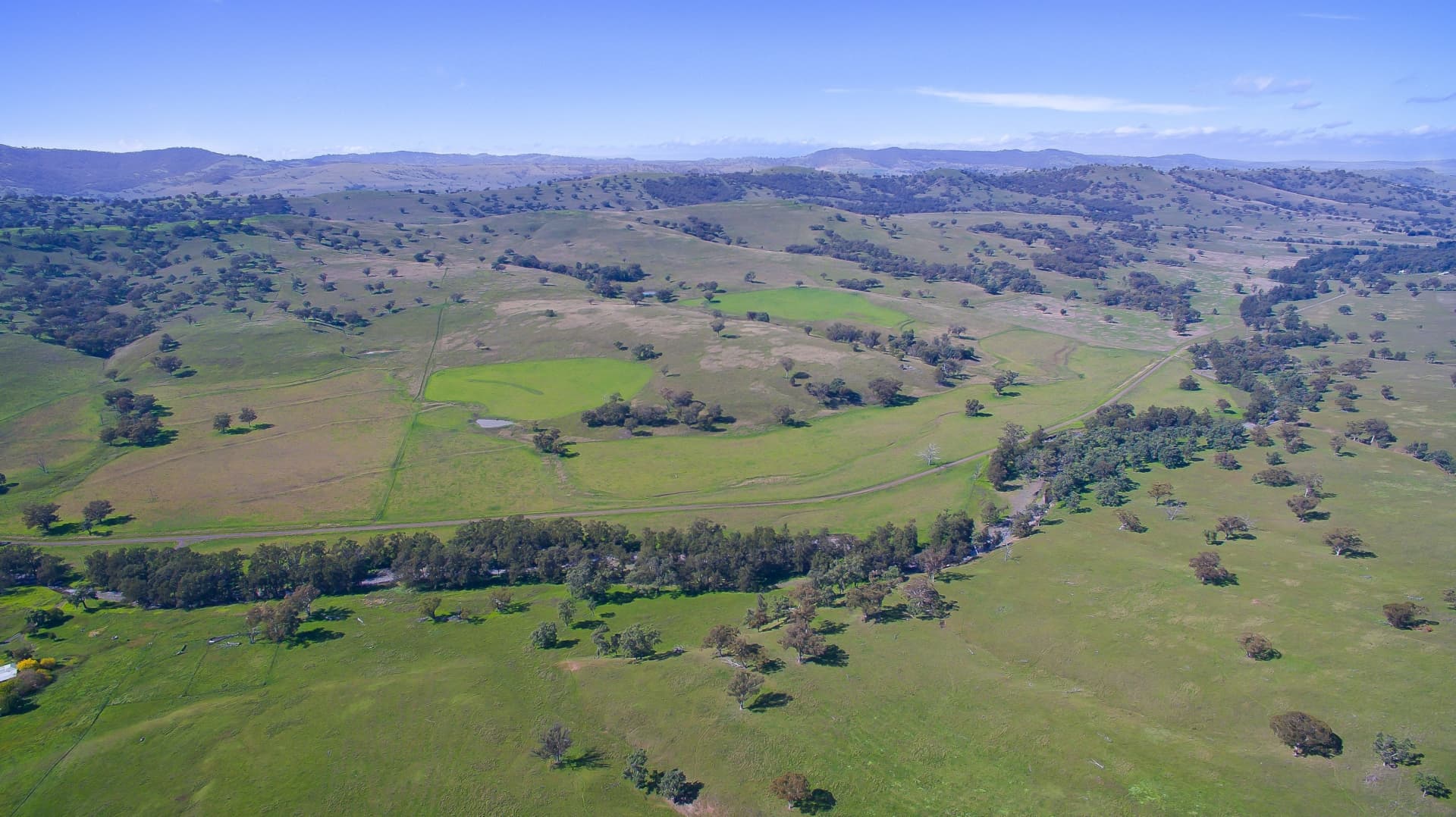 463 Middle Creek Road, MERRIWA, Merriwa - Image 1
