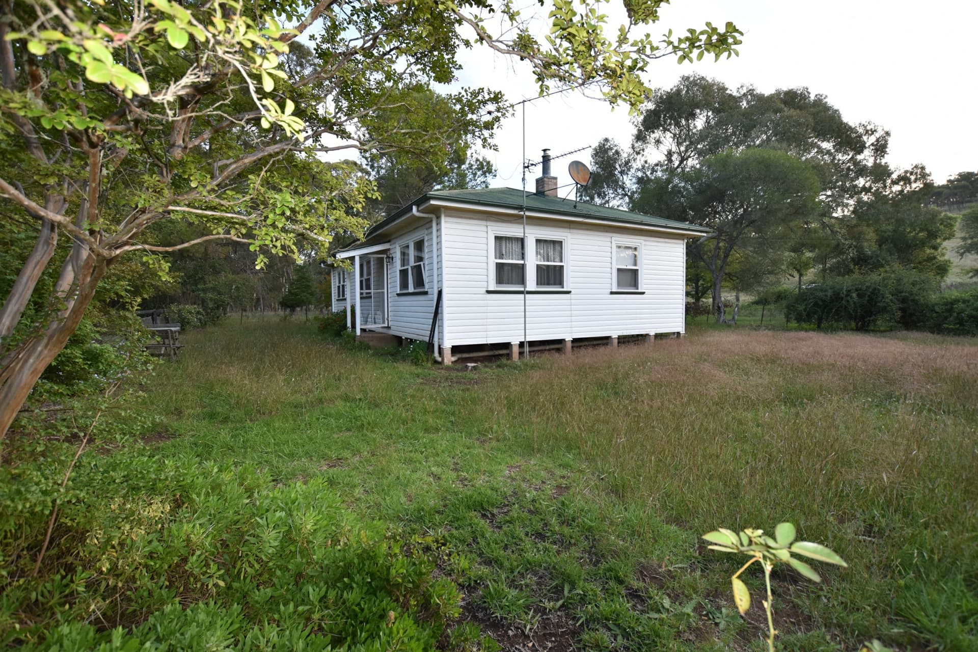 463 Middle Creek Road, MERRIWA, Merriwa - Thumbnail 6