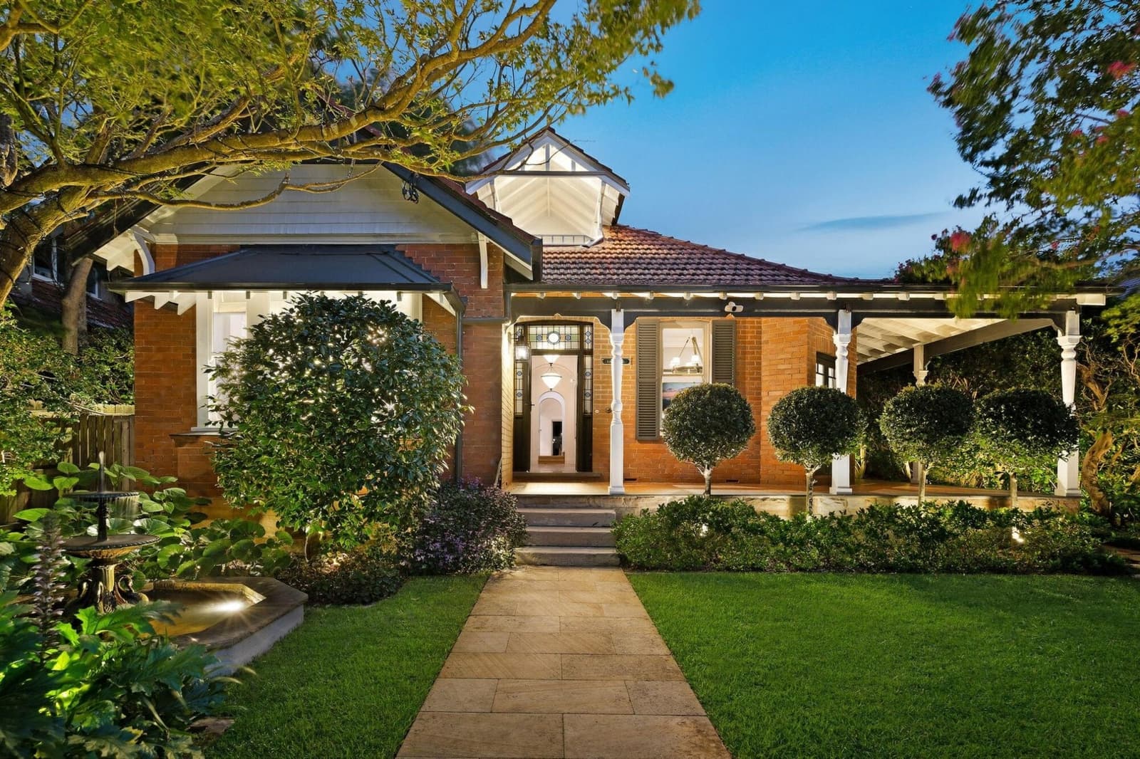 43 Prince Albert Street, MOSMAN, Mosman - Image 1