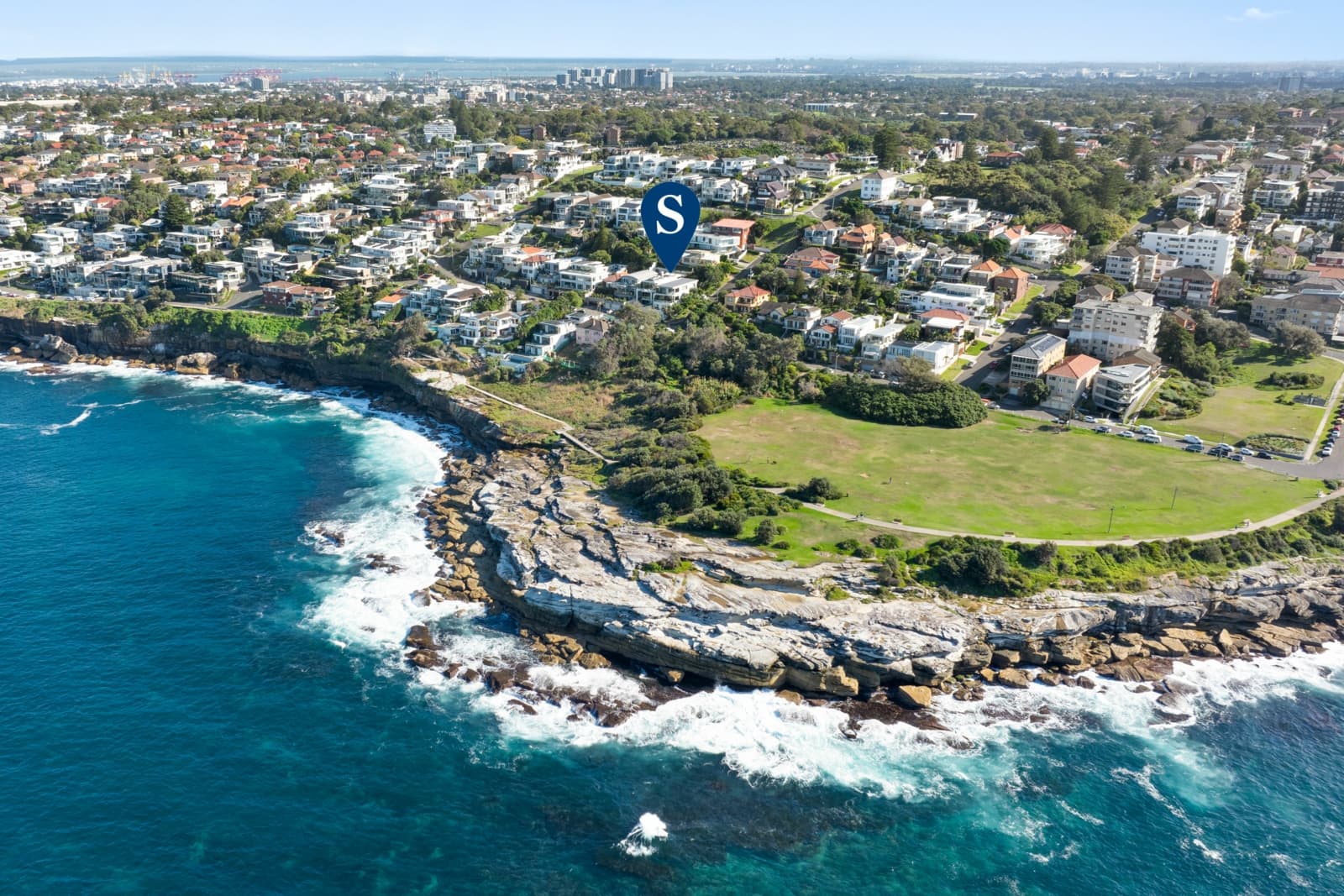 28 Wolseley Road, SOUTH COOGEE, South Coogee - Thumbnail 8