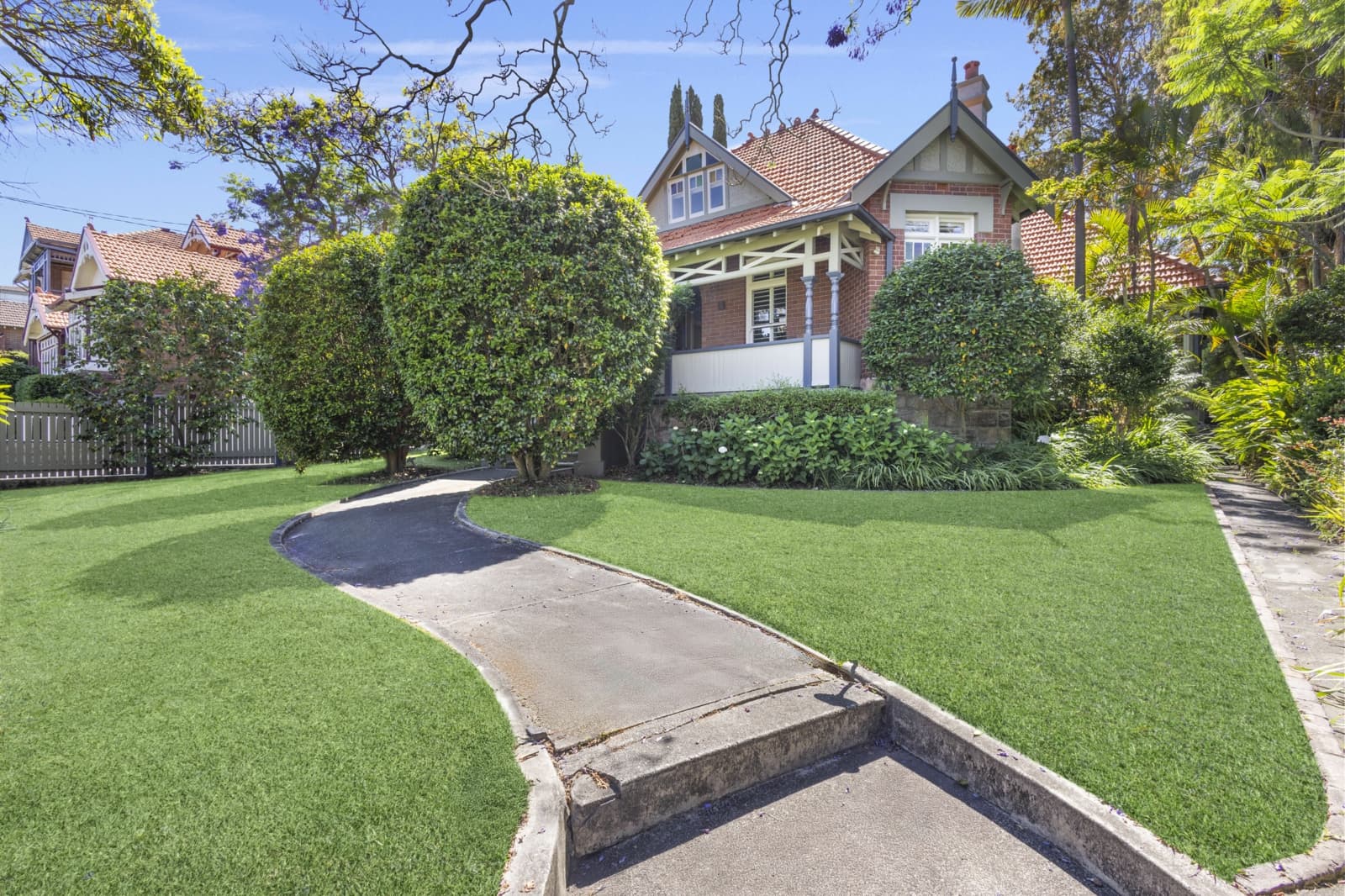 45 Prince Albert Street, MOSMAN, Mosman - Image 1