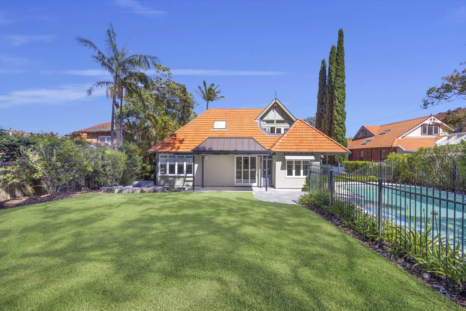 45 Prince Albert Street, MOSMAN, Mosman - Thumbnail 2