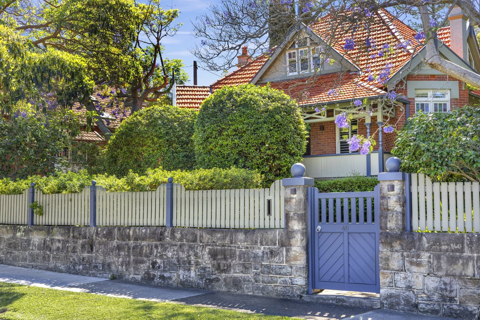 45 Prince Albert Street, MOSMAN, Mosman - Thumbnail 3