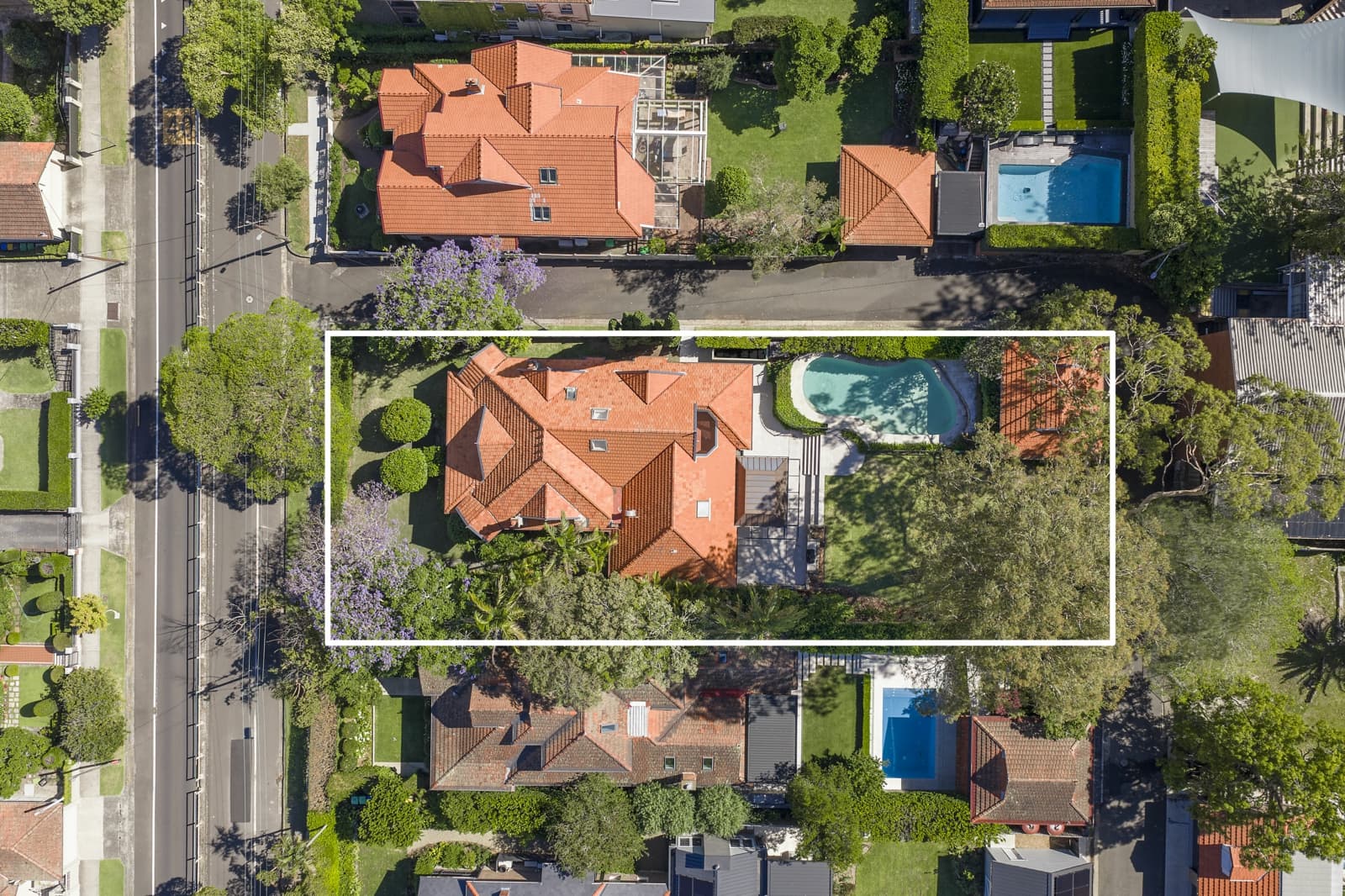 45 Prince Albert Street, MOSMAN, Mosman - Thumbnail 4