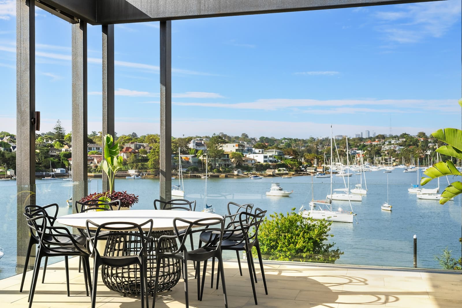 12 The Point Road, HUNTERS HILL, Hunters Hill - Image 1