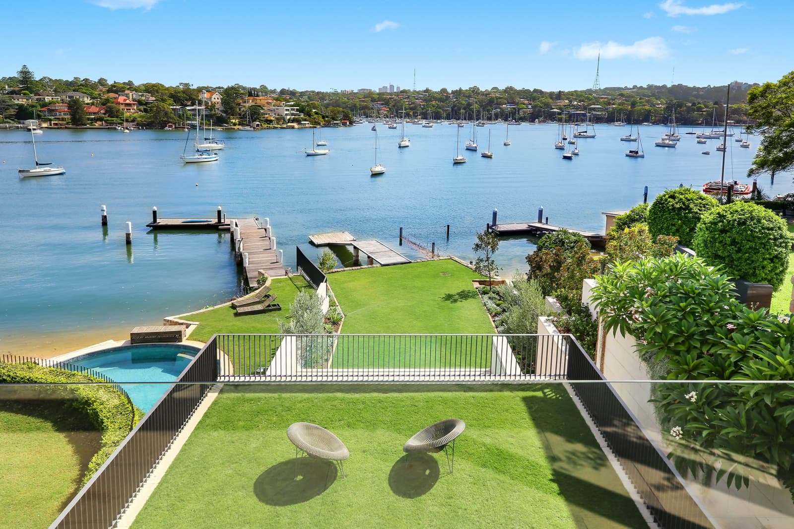 12 The Point Road, HUNTERS HILL, Hunters Hill - Thumbnail 3