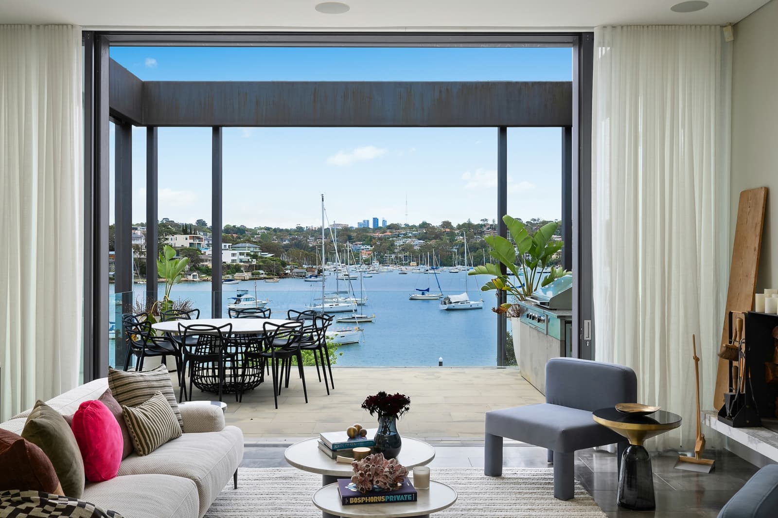 12 The Point Road, HUNTERS HILL, Hunters Hill - Thumbnail 5