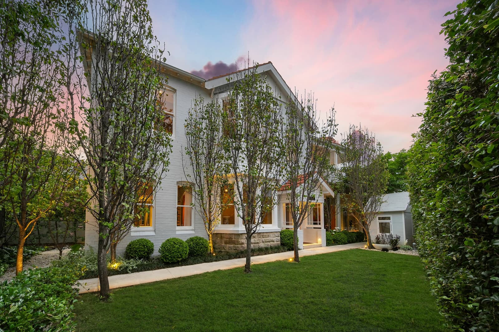 12 The Point Road, HUNTERS HILL, Hunters Hill - Thumbnail 7