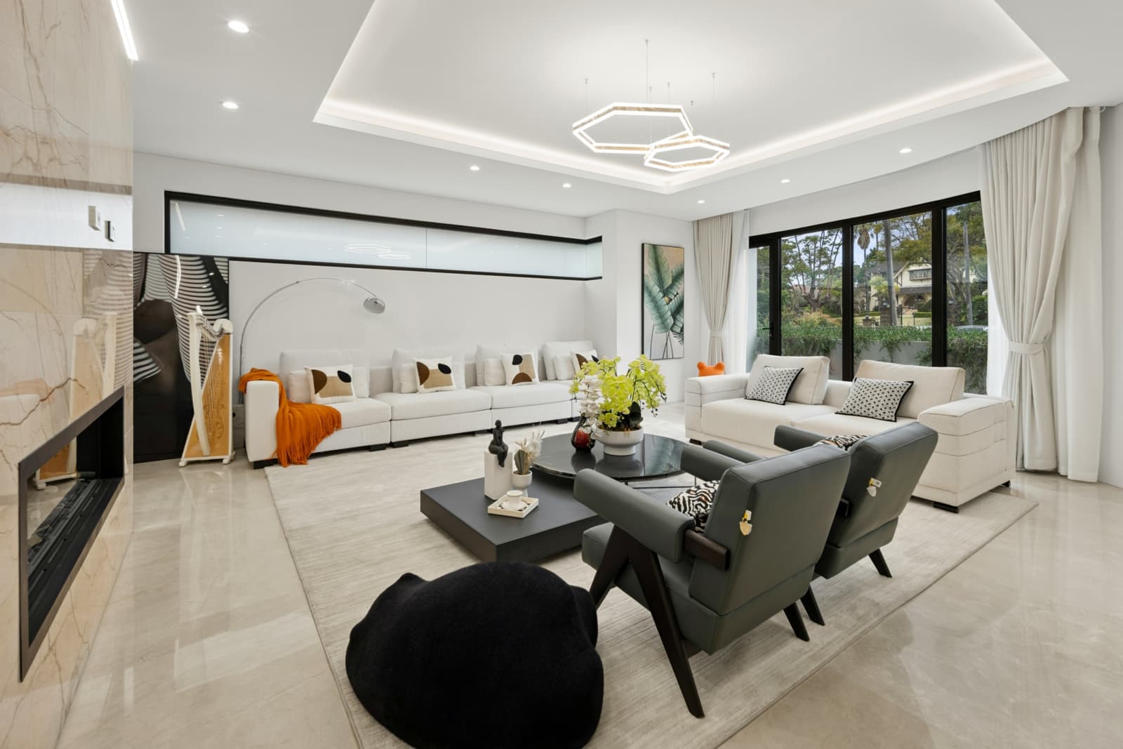 13 Victoria Street, STRATHFIELD, Strathfield - Thumbnail 2