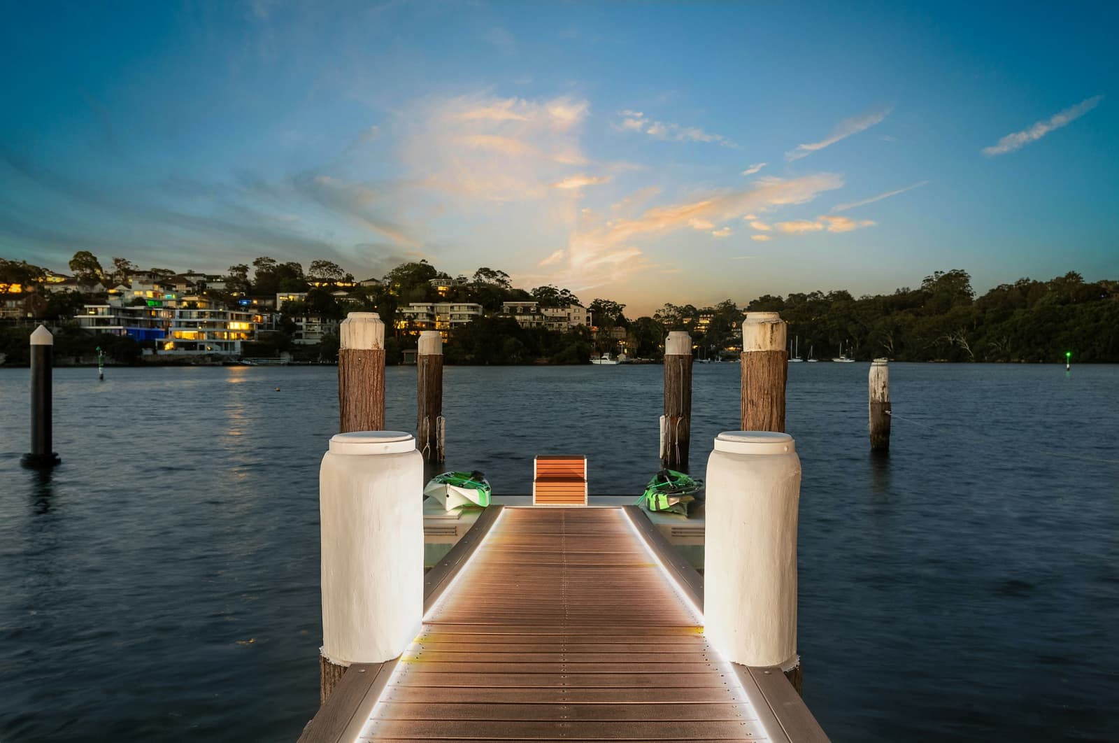 5 Sea Street, HUNTERS HILL, Hunters Hill - Thumbnail 3