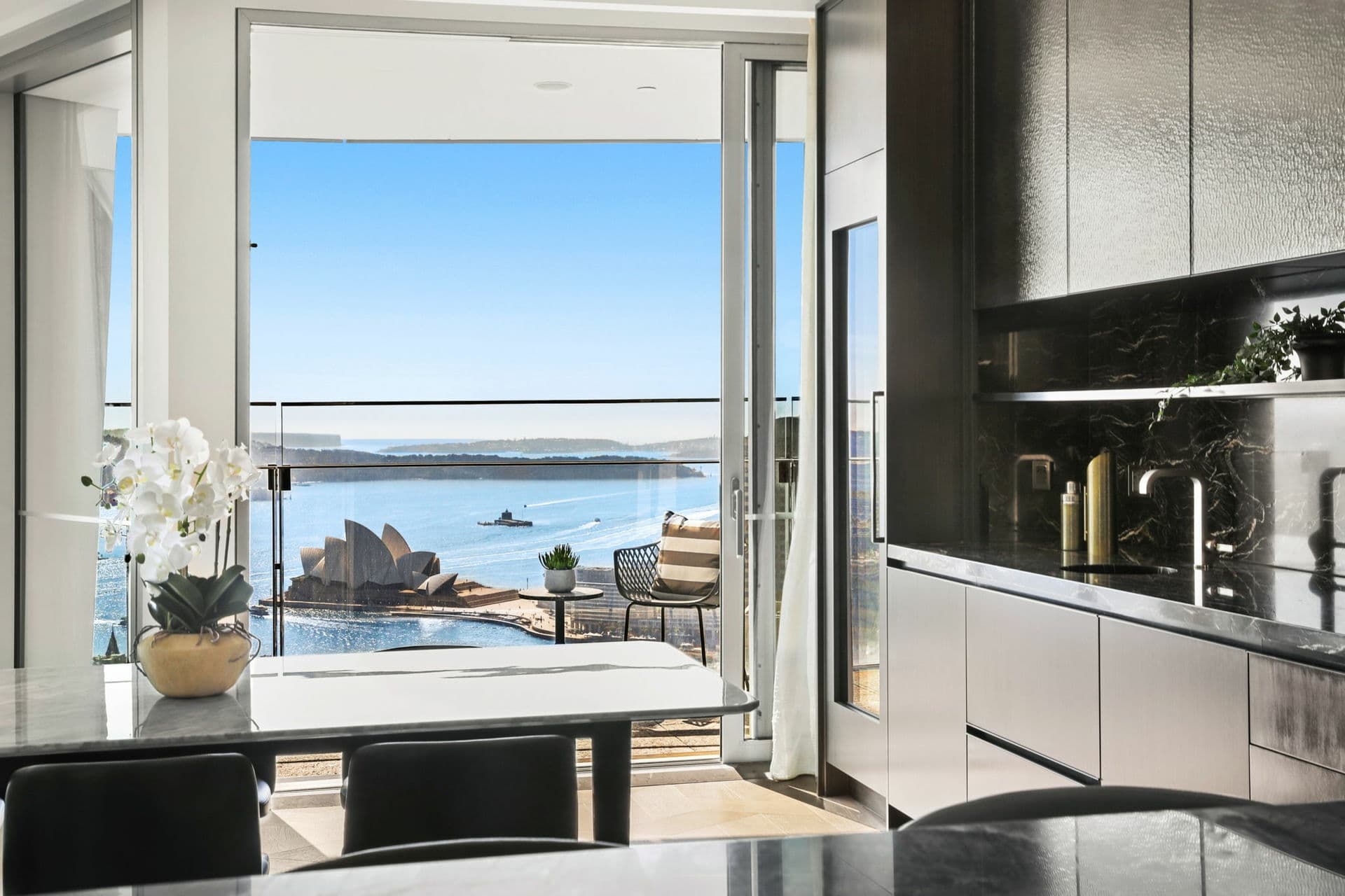 5403/1a Barangaroo Avenue, BARANGAROO, Barangaroo - Image 1
