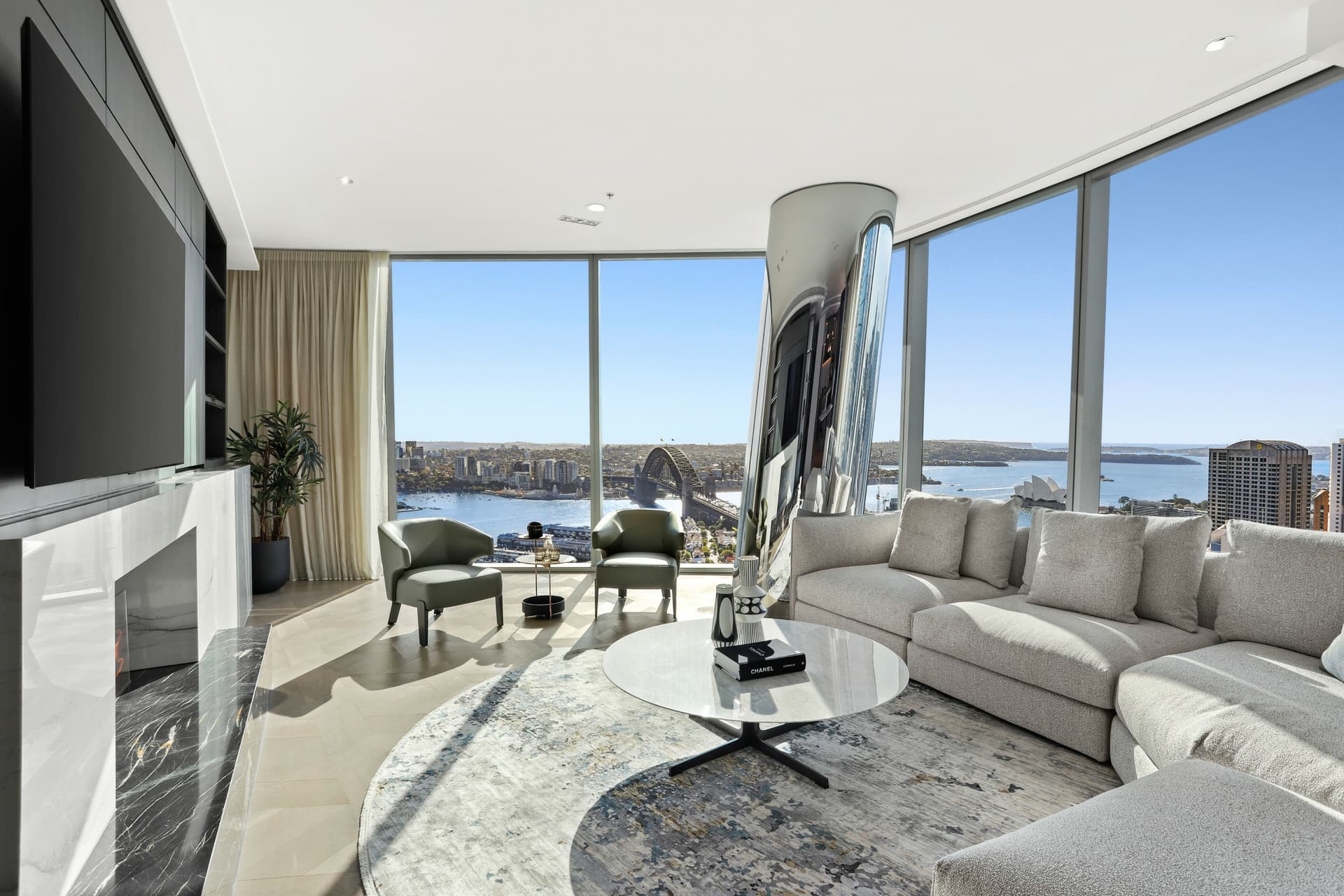 5403/1a Barangaroo Avenue, BARANGAROO, Barangaroo - Thumbnail 3