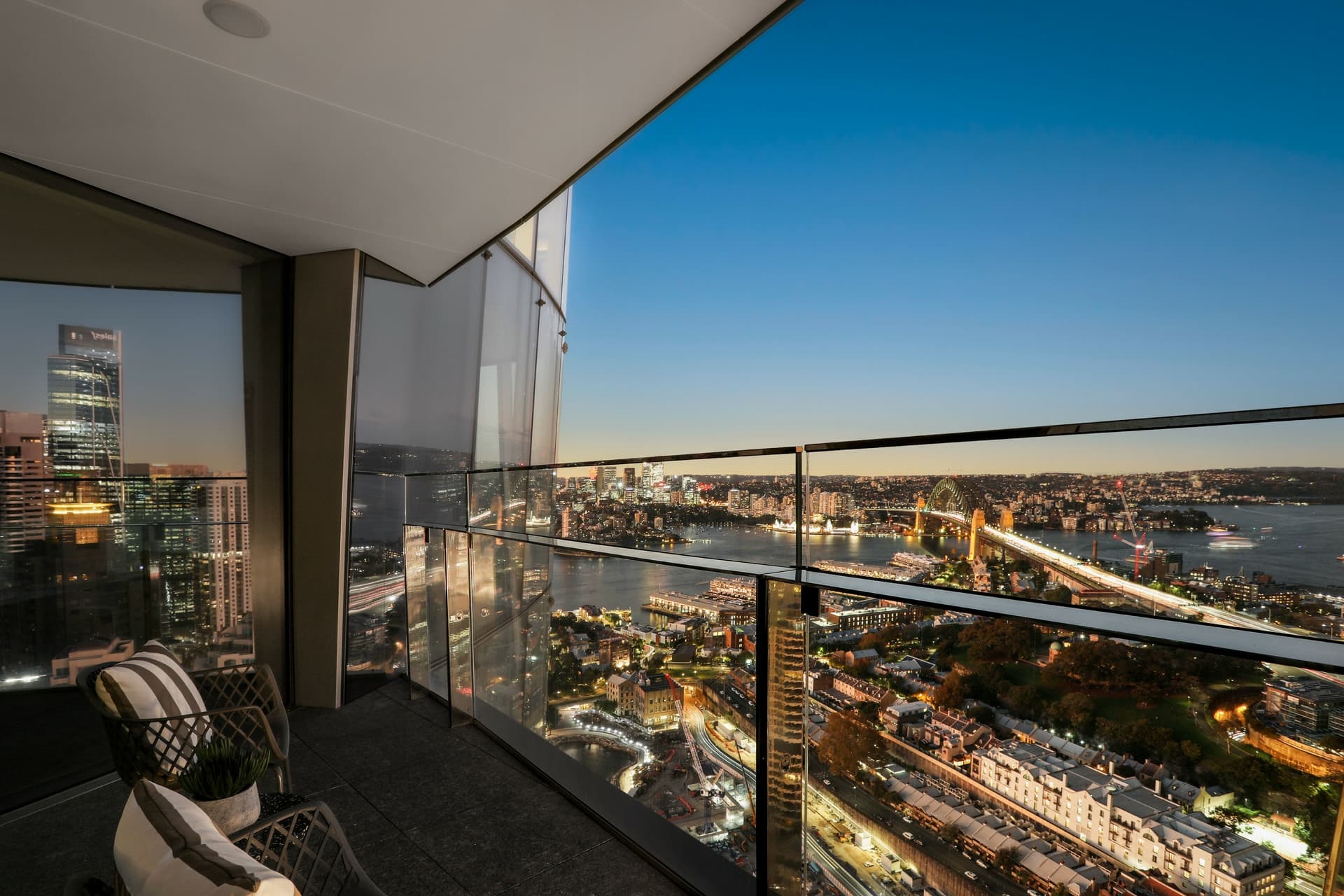 5403/1a Barangaroo Avenue, BARANGAROO, Barangaroo - Thumbnail 4