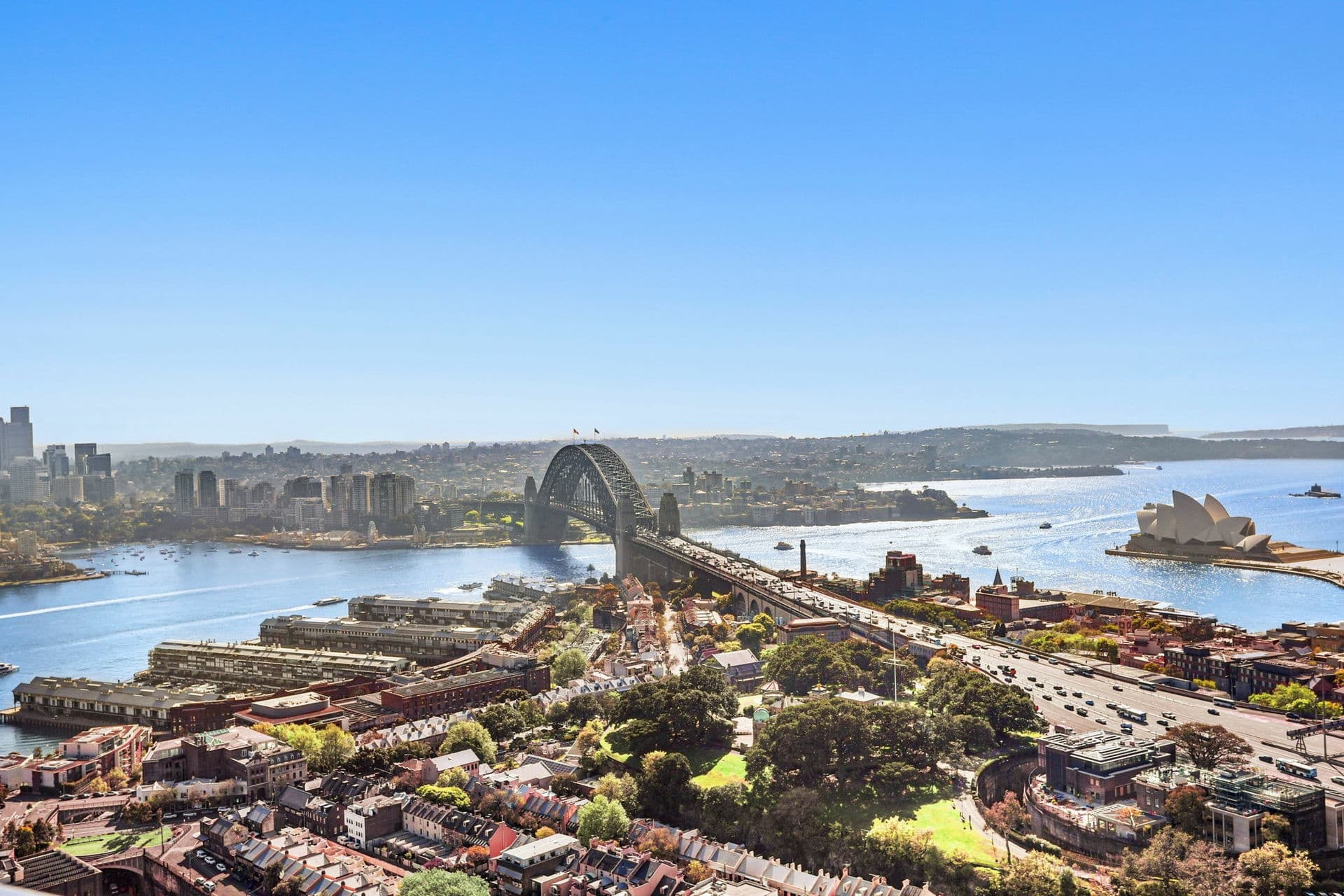 5403/1a Barangaroo Avenue, BARANGAROO, Barangaroo - Thumbnail 5