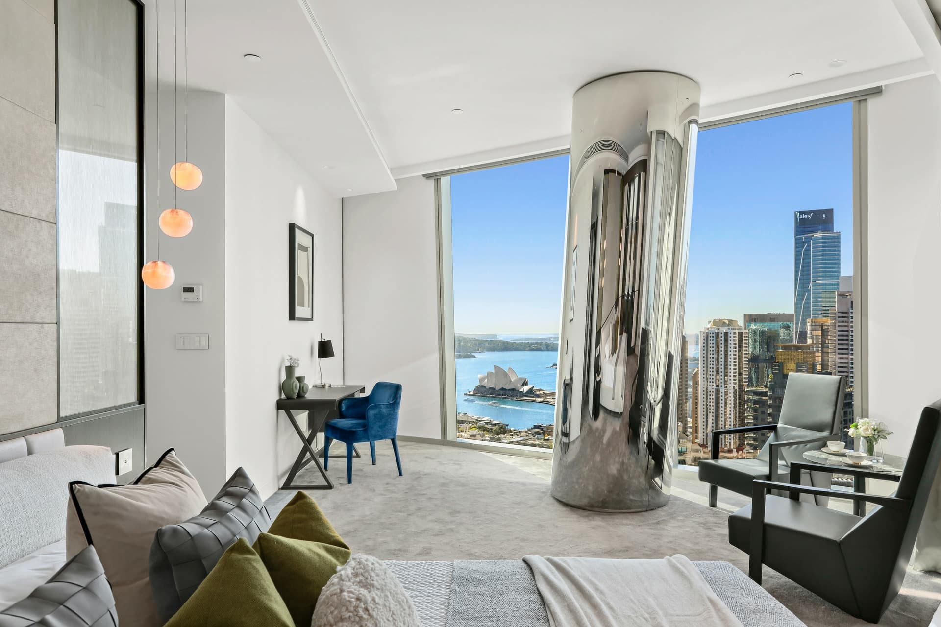 5403/1a Barangaroo Avenue, BARANGAROO, Barangaroo - Thumbnail 6