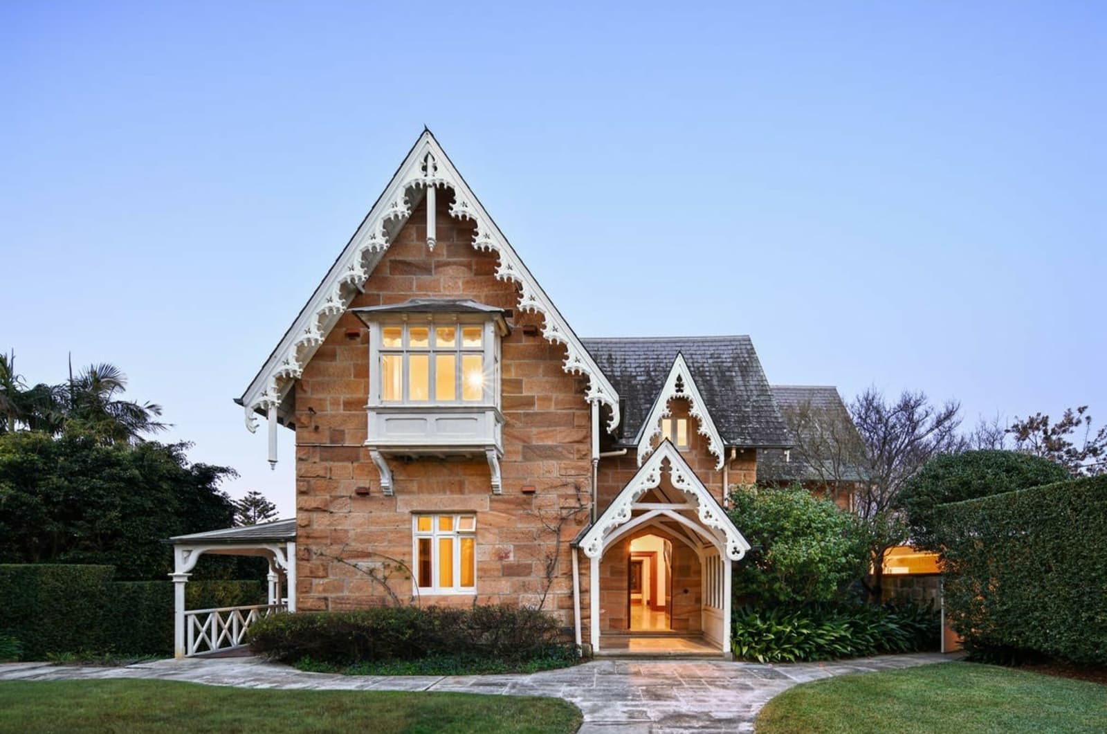 38 Roslyndale Avenue, WOOLLAHRA, Woollahra - Image 1