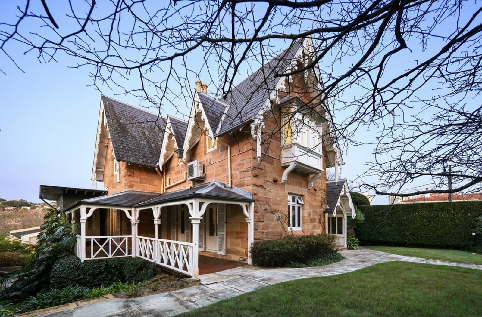 38 Roslyndale Avenue, WOOLLAHRA, Woollahra - Thumbnail 2