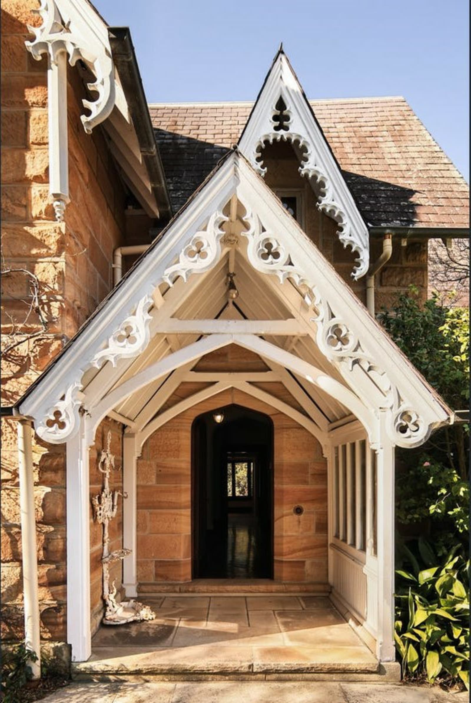 38 Roslyndale Avenue, WOOLLAHRA, Woollahra - Thumbnail 3