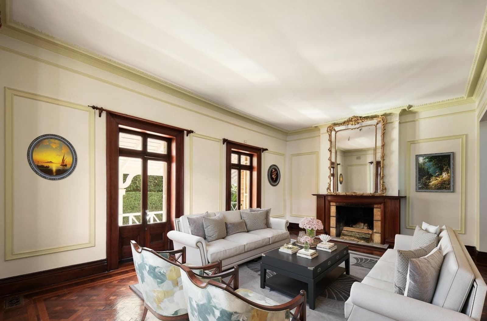 38 Roslyndale Avenue, WOOLLAHRA, Woollahra - Thumbnail 6