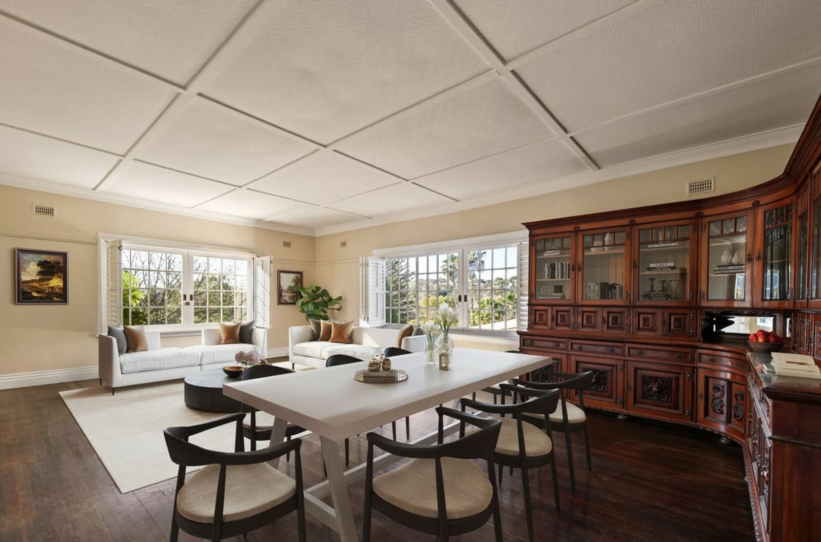 38 Roslyndale Avenue, WOOLLAHRA, Woollahra - Thumbnail 8