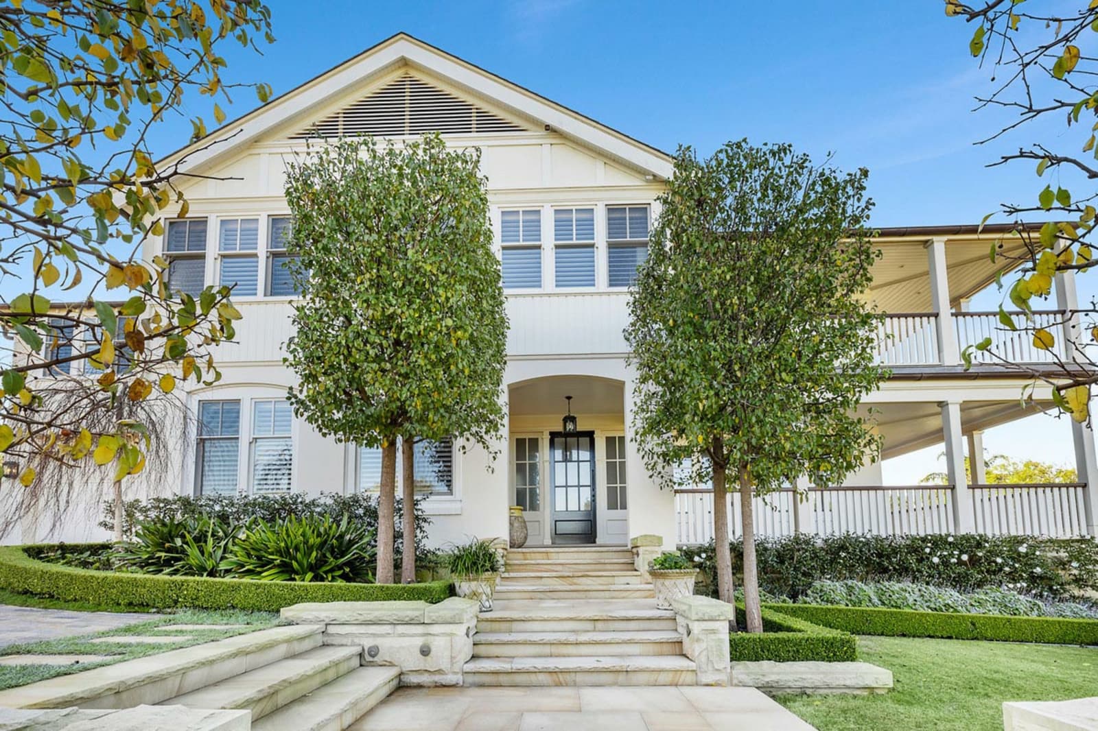 13 Thompson Street, MOSMAN, Mosman - Image 1