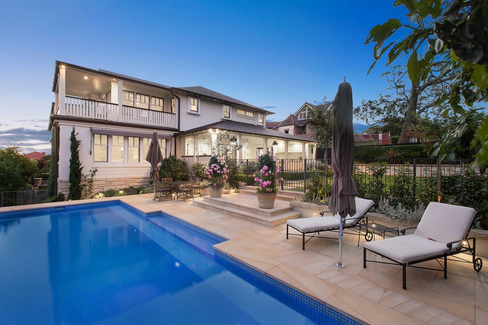 13 Thompson Street, MOSMAN, Mosman - Thumbnail 4