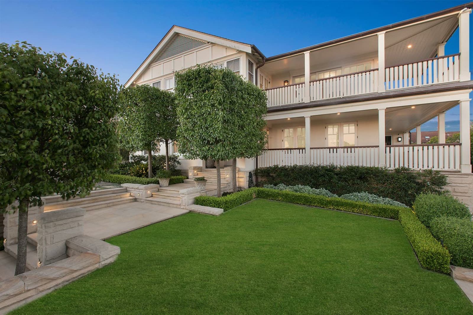 13 Thompson Street, MOSMAN, Mosman - Thumbnail 7