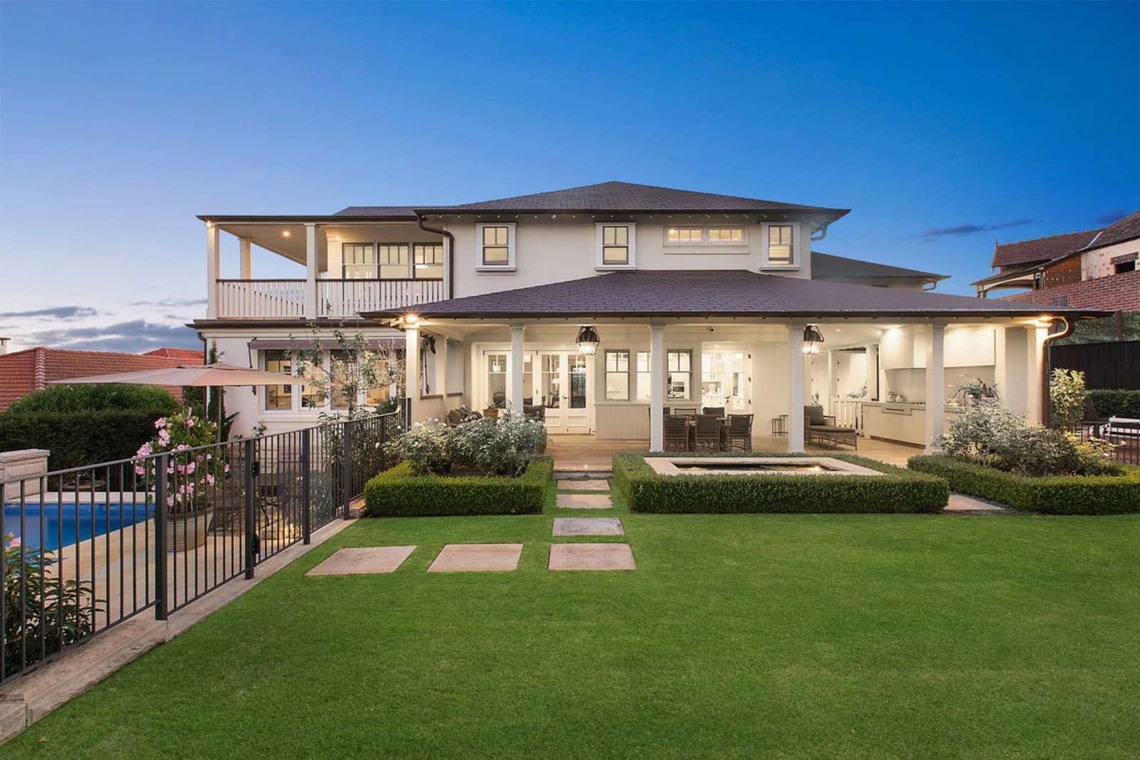 13 Thompson Street, MOSMAN, Mosman - Thumbnail 8