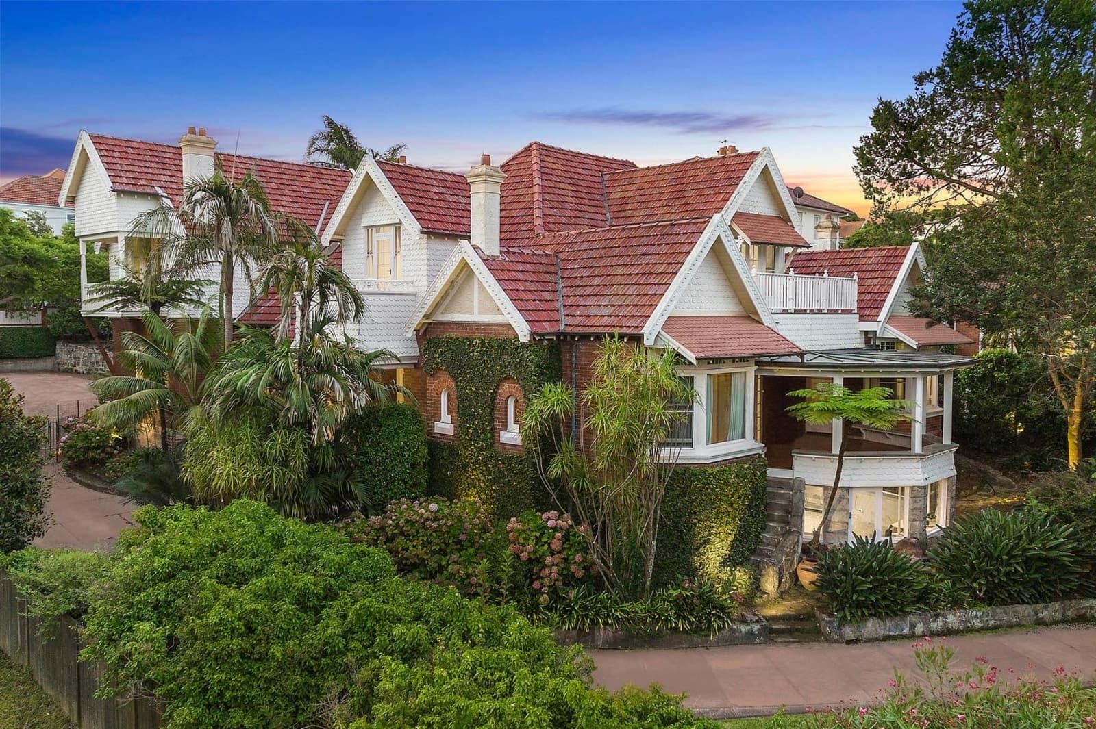 2 Buena Vista Avenue, MOSMAN, Mosman - Image 1