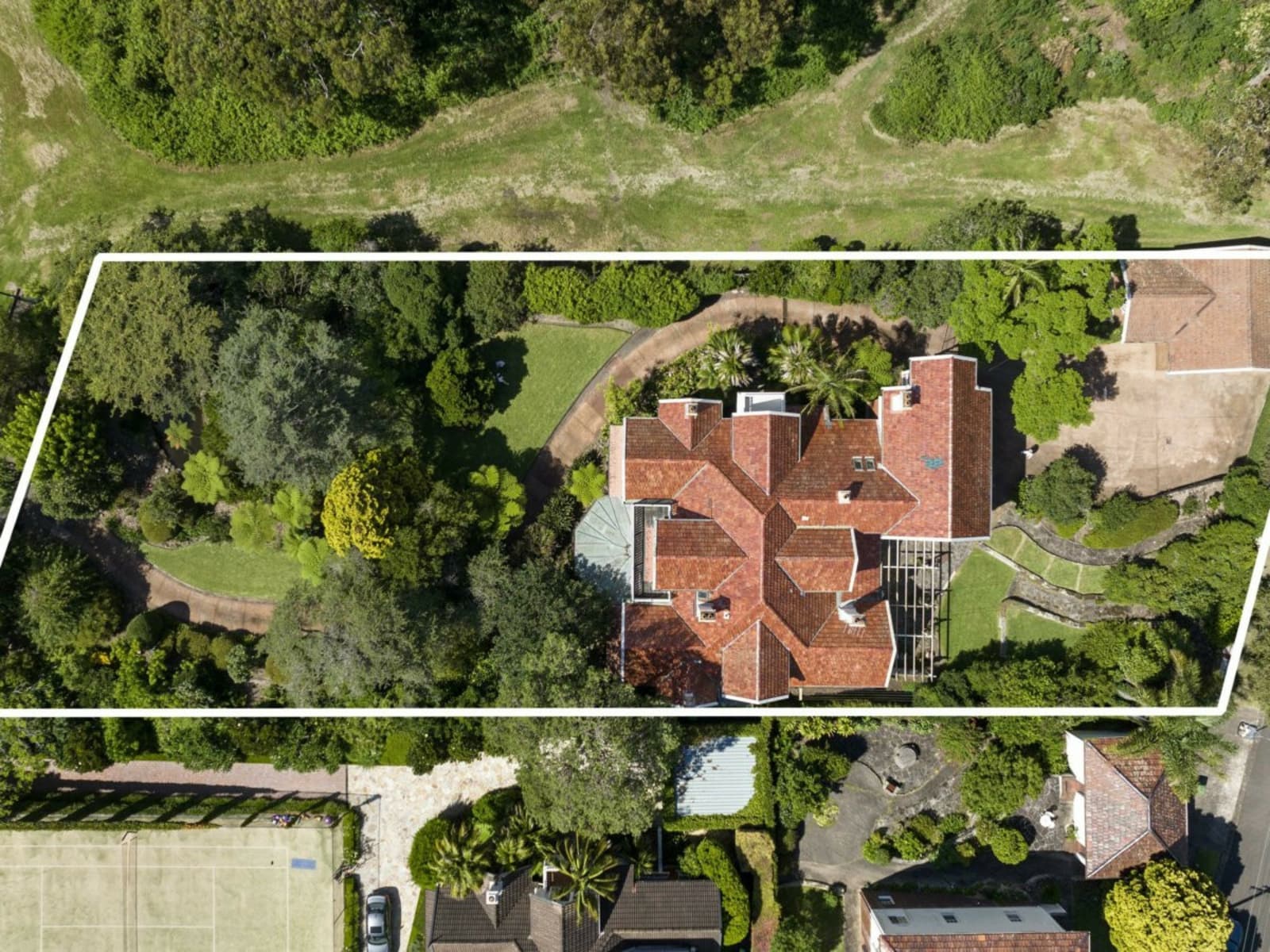 2 Buena Vista Avenue, MOSMAN, Mosman - Thumbnail 2