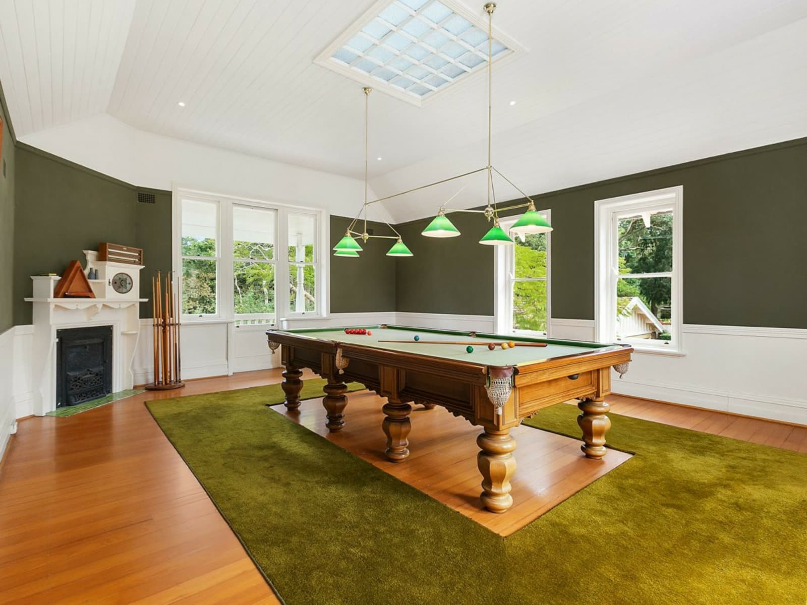 2 Buena Vista Avenue, MOSMAN, Mosman - Thumbnail 5
