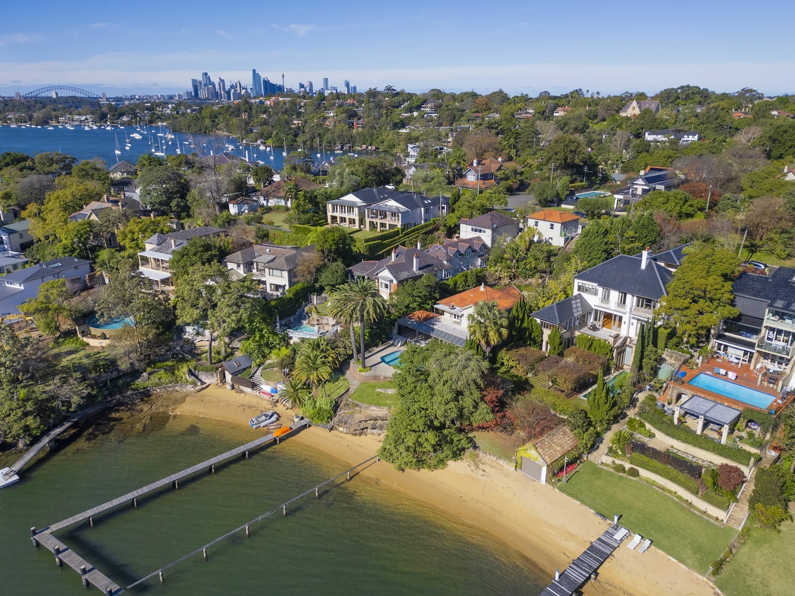 8 Viret Street, HUNTERS HILL, Hunters Hill - Thumbnail 4
