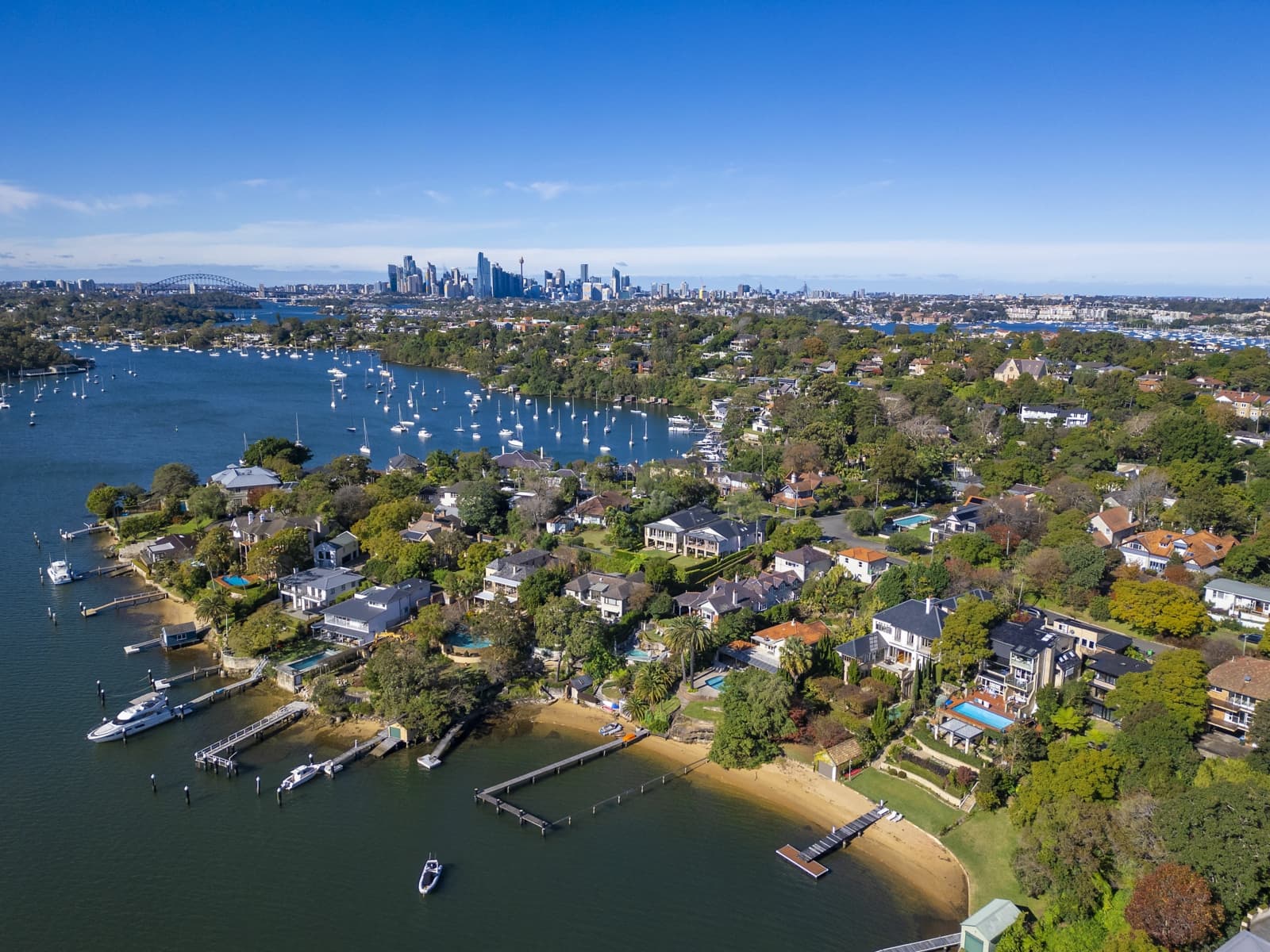 8 Viret Street, HUNTERS HILL, Hunters Hill - Thumbnail 5