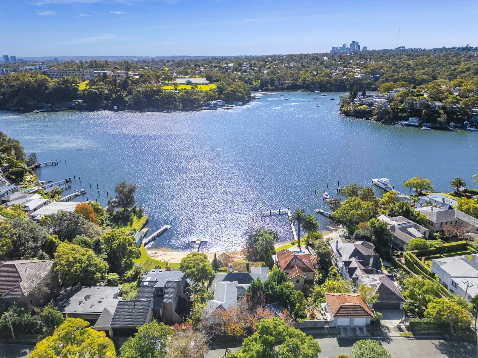 8 Viret Street, HUNTERS HILL, Hunters Hill - Thumbnail 6