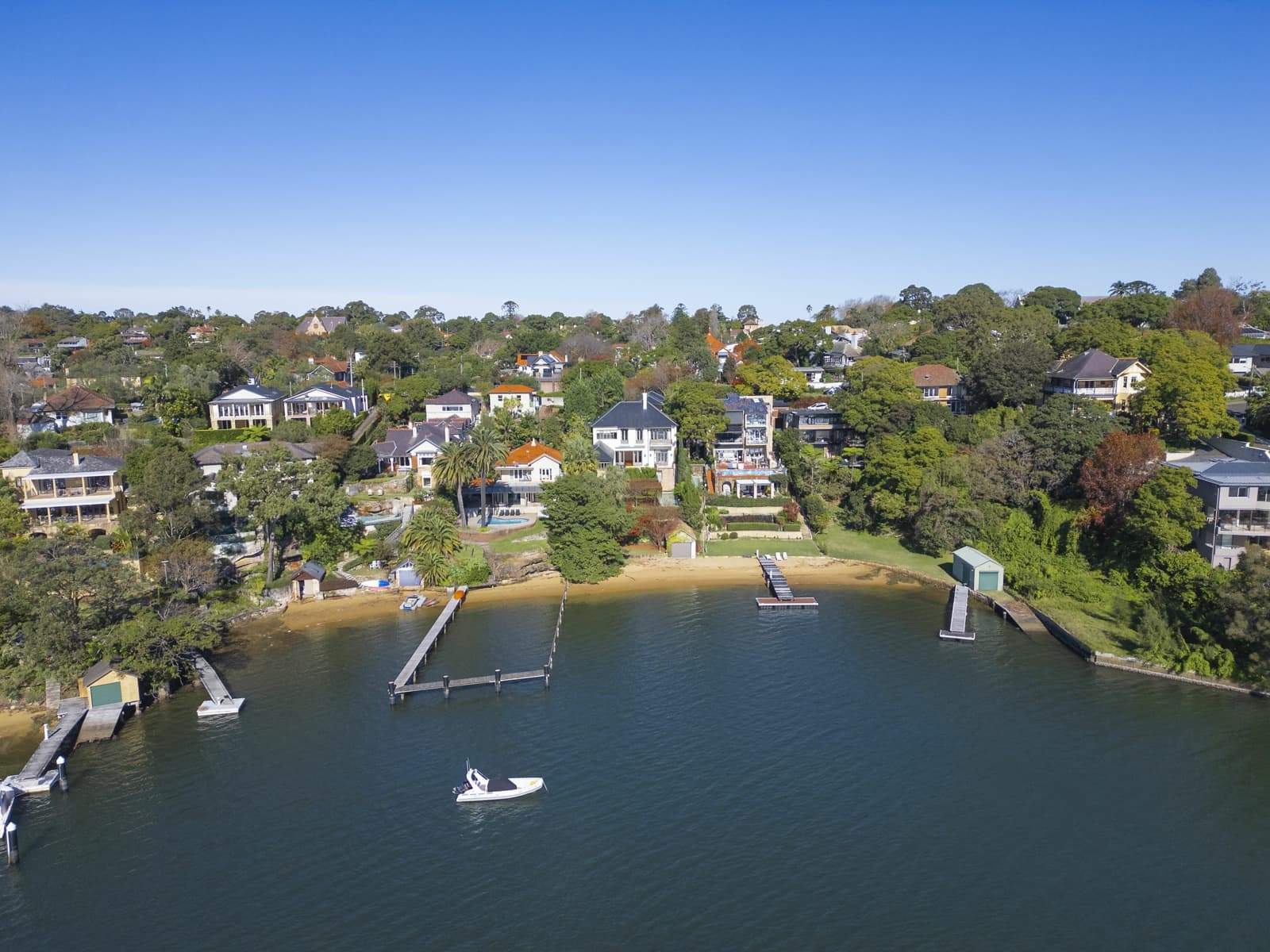 8 Viret Street, HUNTERS HILL, Hunters Hill - Thumbnail 7
