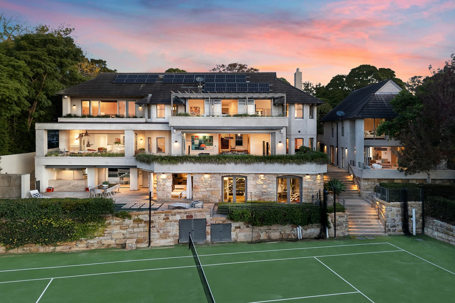 46 Woolwich Road, HUNTERS HILL, Hunters Hill - Image 1