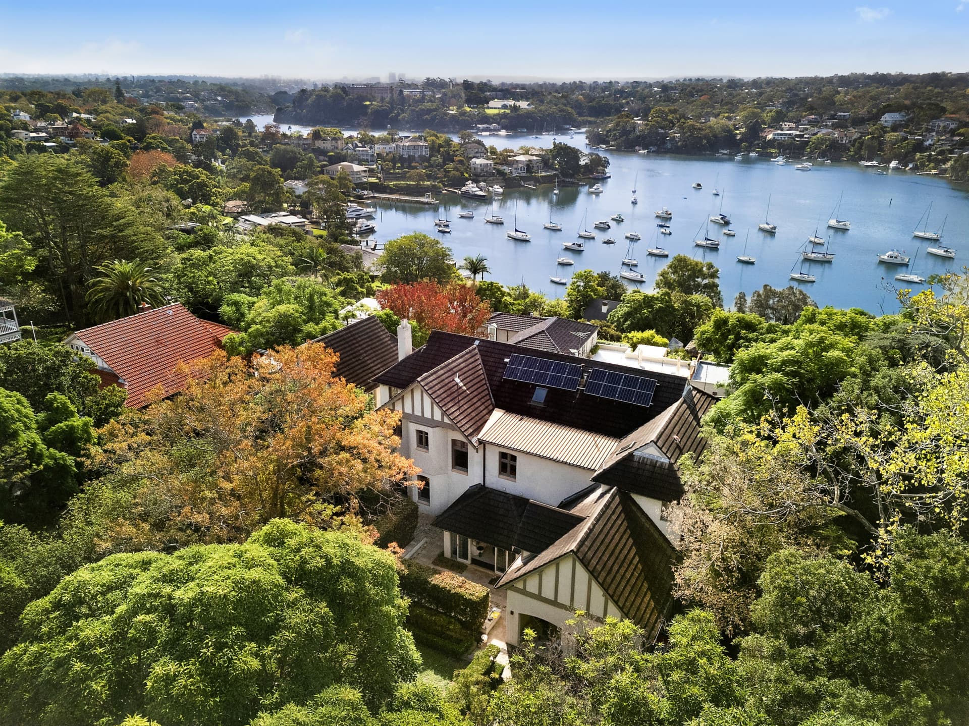 46 Woolwich Road, HUNTERS HILL, Hunters Hill - Thumbnail 2