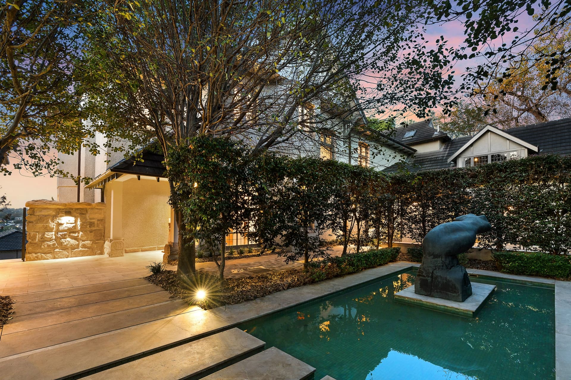 46 Woolwich Road, HUNTERS HILL, Hunters Hill - Thumbnail 4