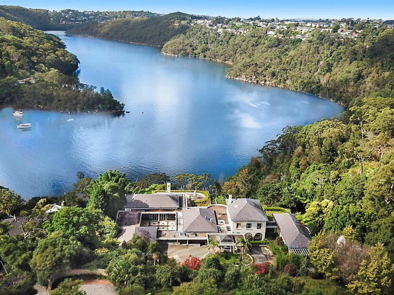 17 Neerim Road, CASTLE COVE, Castle Cove - Image 1