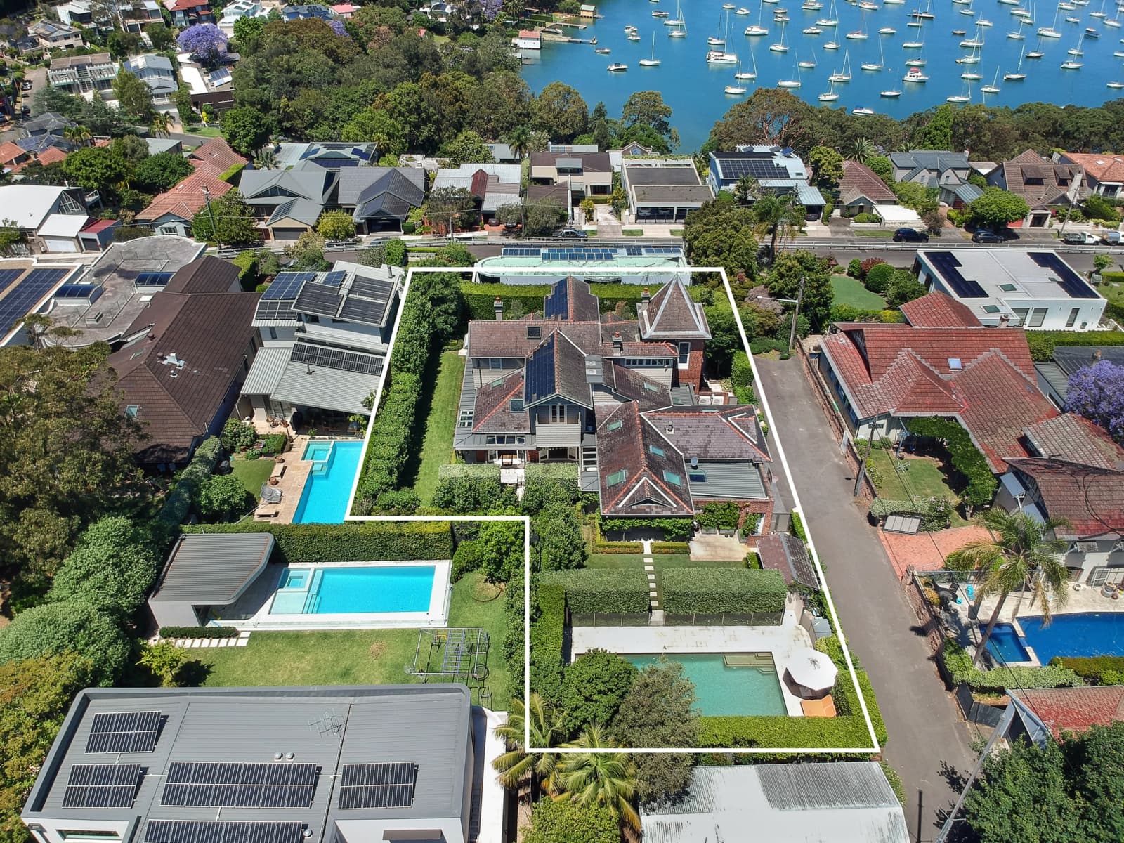 1 Molesworth Lane, LONGUEVILLE, Longueville - Thumbnail 3