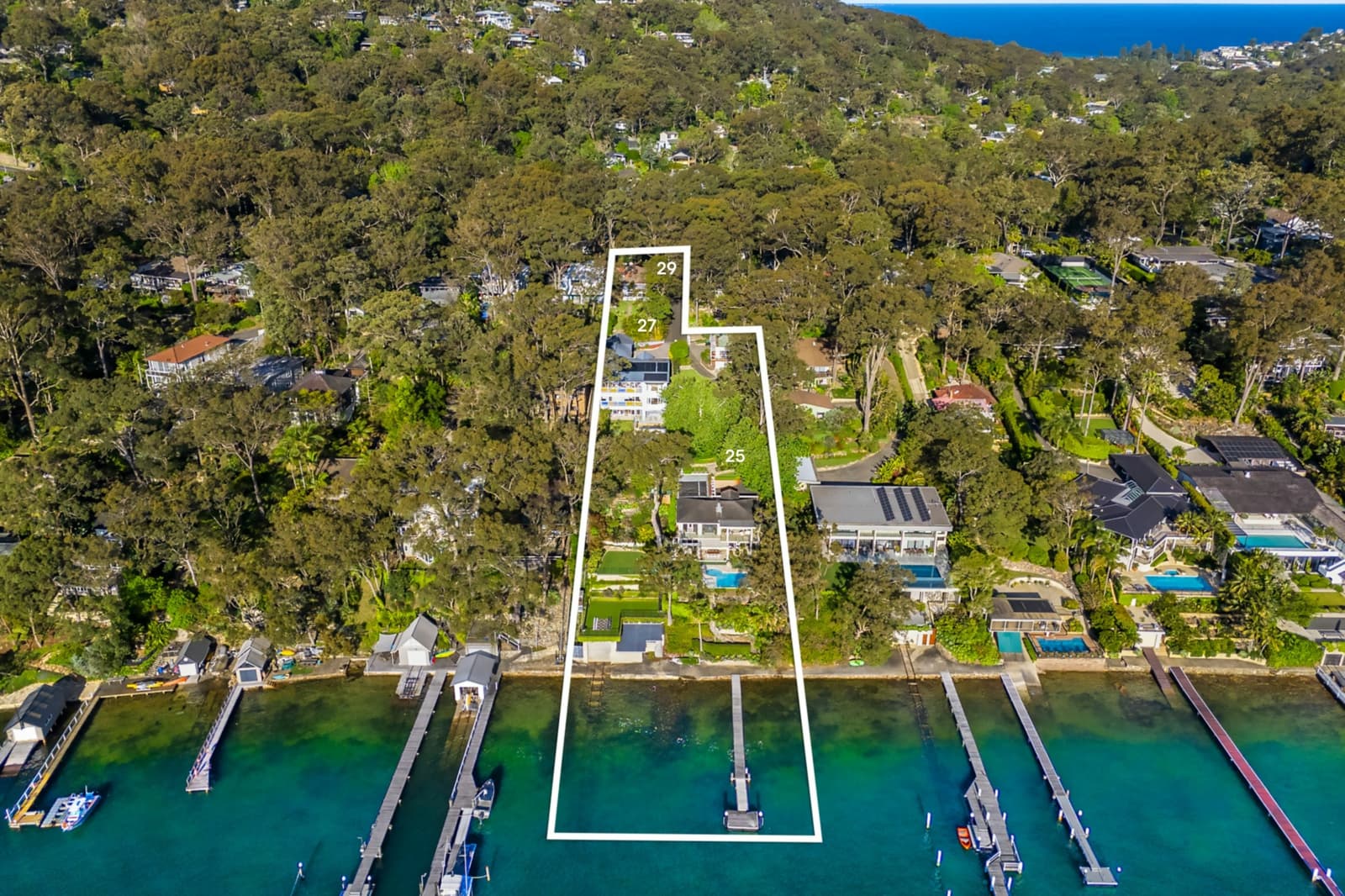 25-29 Riverview Road, AVALON BEACH, Avalon Beach - Thumbnail 2