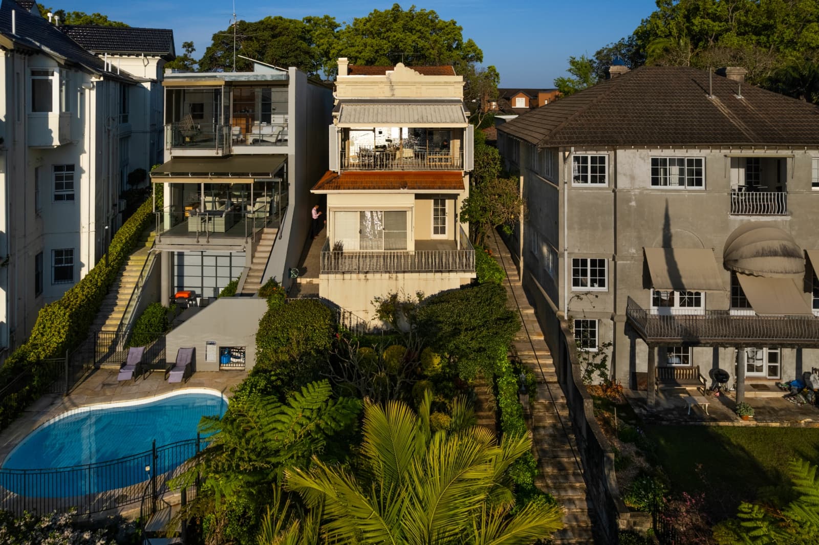 12 Wolseley Road, POINT PIPER, Point Piper - Thumbnail 2