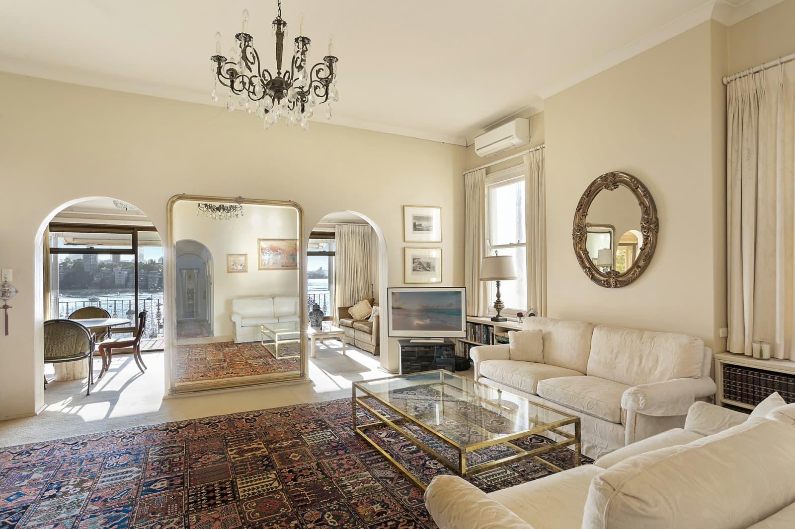 12 Wolseley Road, POINT PIPER, Point Piper - Thumbnail 3