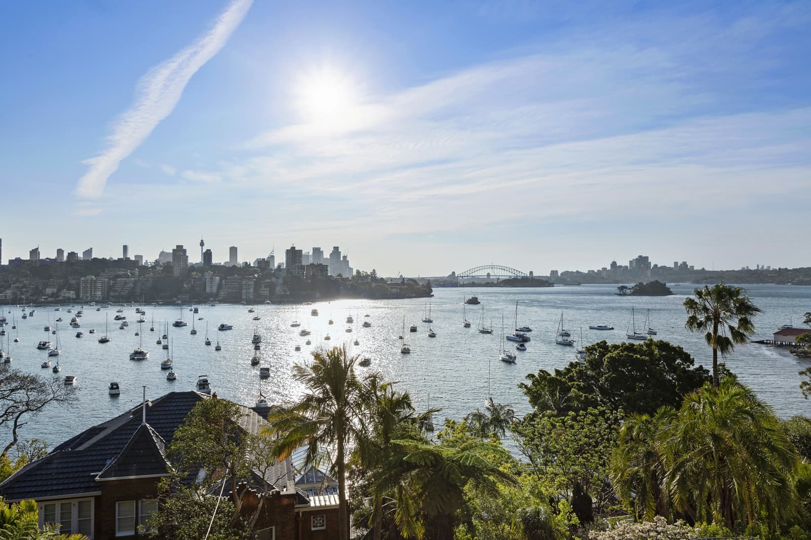 12 Wolseley Road, POINT PIPER, Point Piper - Thumbnail 4