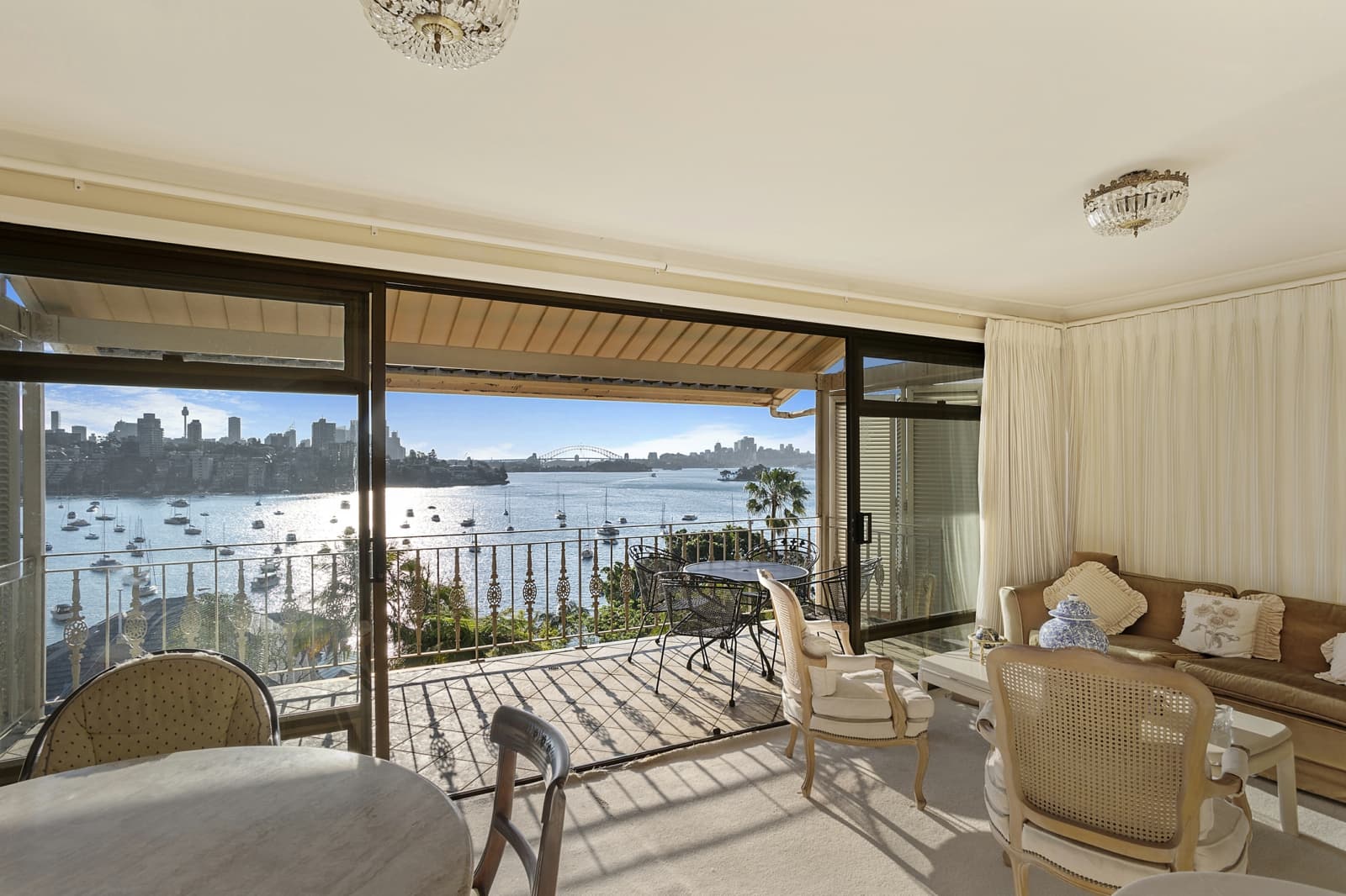 12 Wolseley Road, POINT PIPER, Point Piper - Thumbnail 6