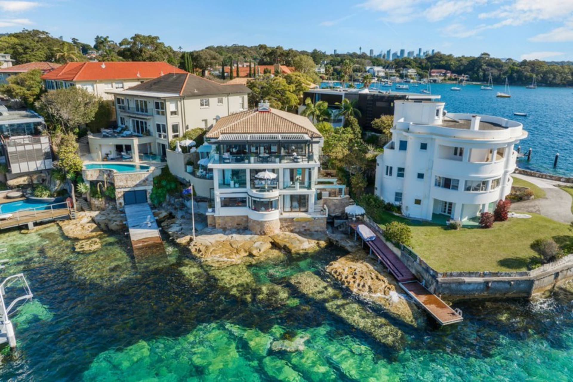 81 Fitzwilliam Road, VAUCLUSE, Vaucluse - Thumbnail 2