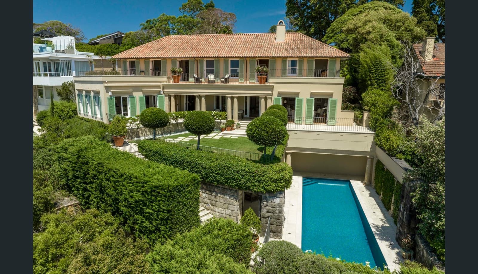 53-55 Cranbrook Road, BELLEVUE HILL, Bellevue Hill - Image 1
