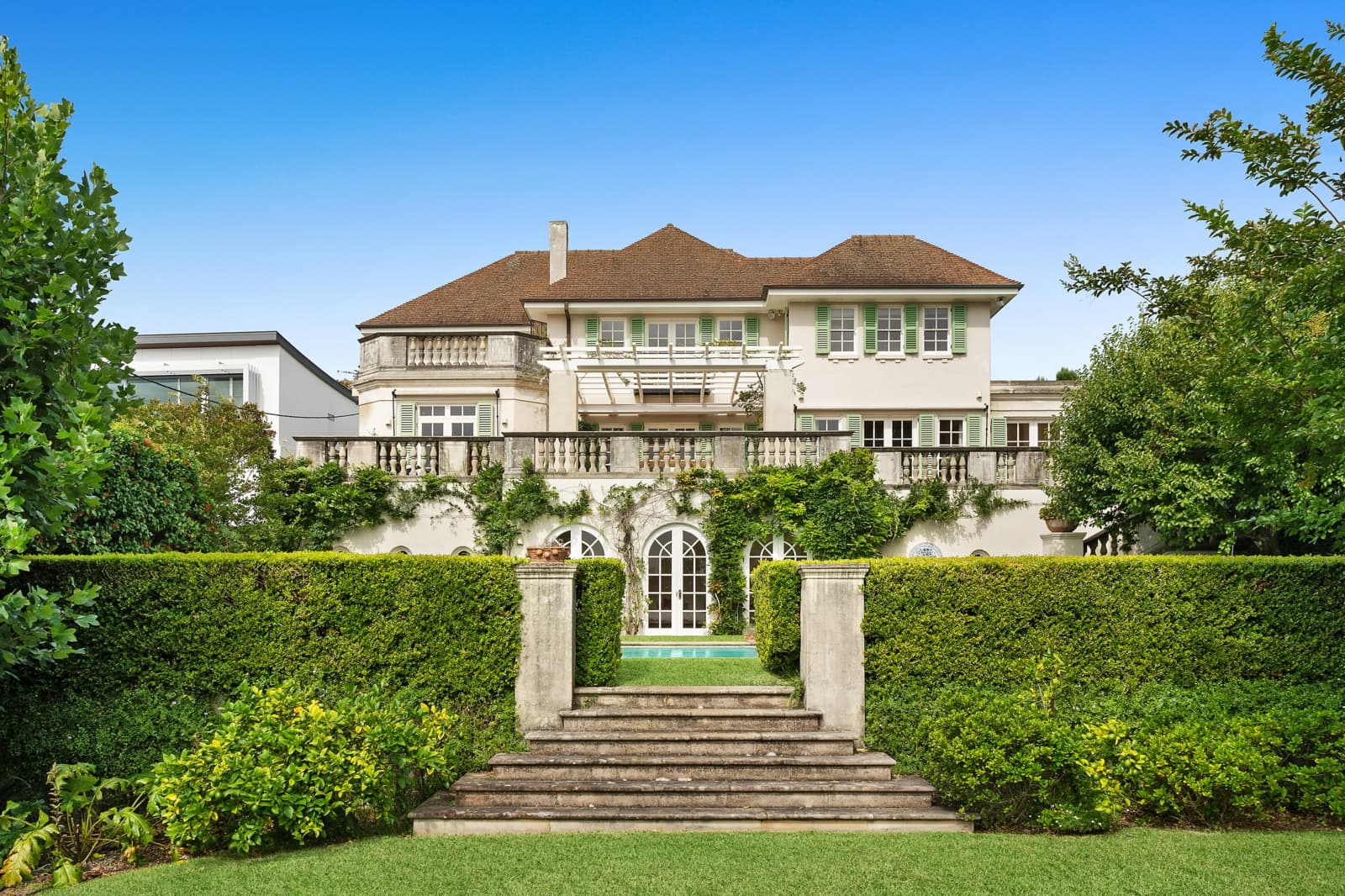 78 Kambala Road, BELLEVUE HILL, Bellevue Hill - Image 1